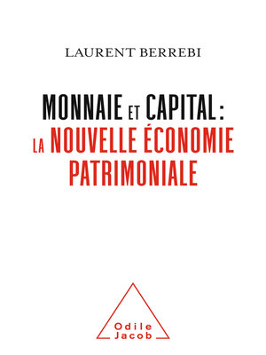 cover image of Monnaie et capital